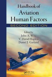 Handbook Of Aviation Human Factors