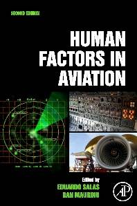 Human Factors In Aviation 2 edition