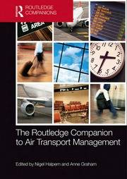 The Routledge Companion To Air Transport Management