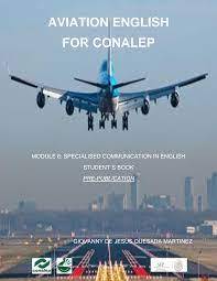 Aviation English For Conalep