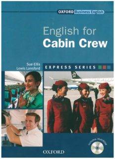 English For Cabin Grew