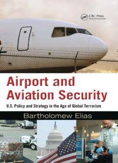 Airport And Aviation Security
