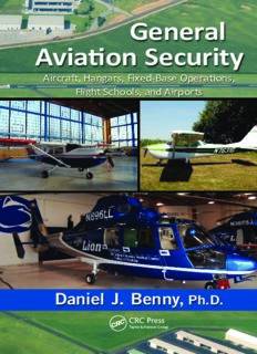 General Aviation Security