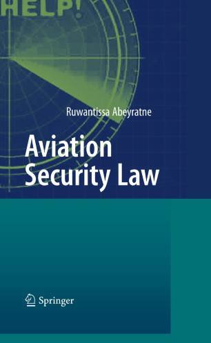 Aviation Security Law