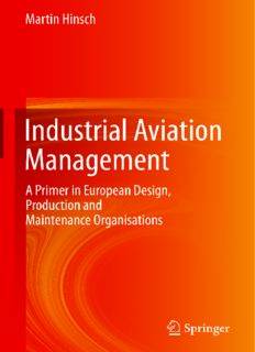 Industrial Aviation Management