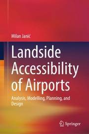 Landside Accessibility Of Airports