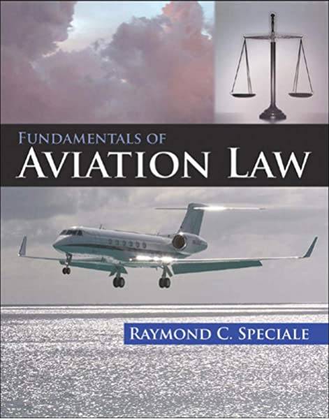 Fundamentals Of Aviation Law