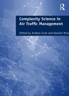 Complexity Science In Air Traffic Management