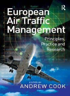 EUROPEAN AIR TRAFFIC MANAGEMENT