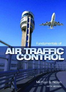 Fundamentals Of Air Traffic Control