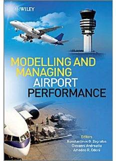 Modelling And Managing Airport Performance