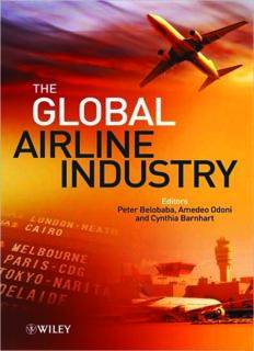 The Global Airline Industry