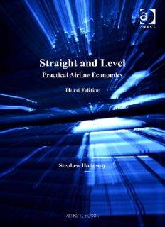 Straight And Level