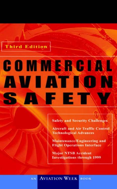 Commercial Aviation Safety