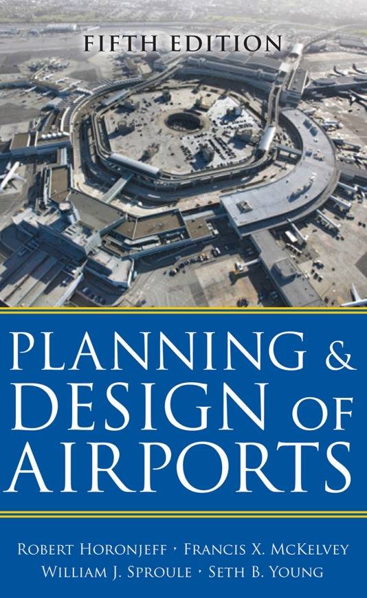Planning and Design  of Airport