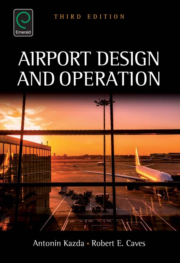 Airport Design And Operation 3 Edition