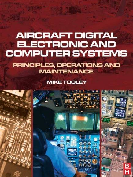 Aircraft Digital Electronic and  Computer Systems