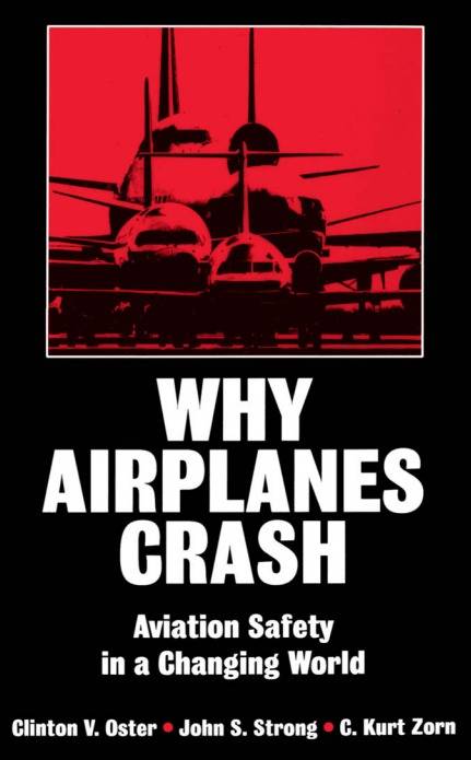Why Airplanes Crash