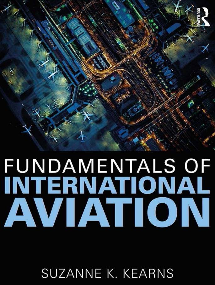 Fundamentals of  International  Aviation