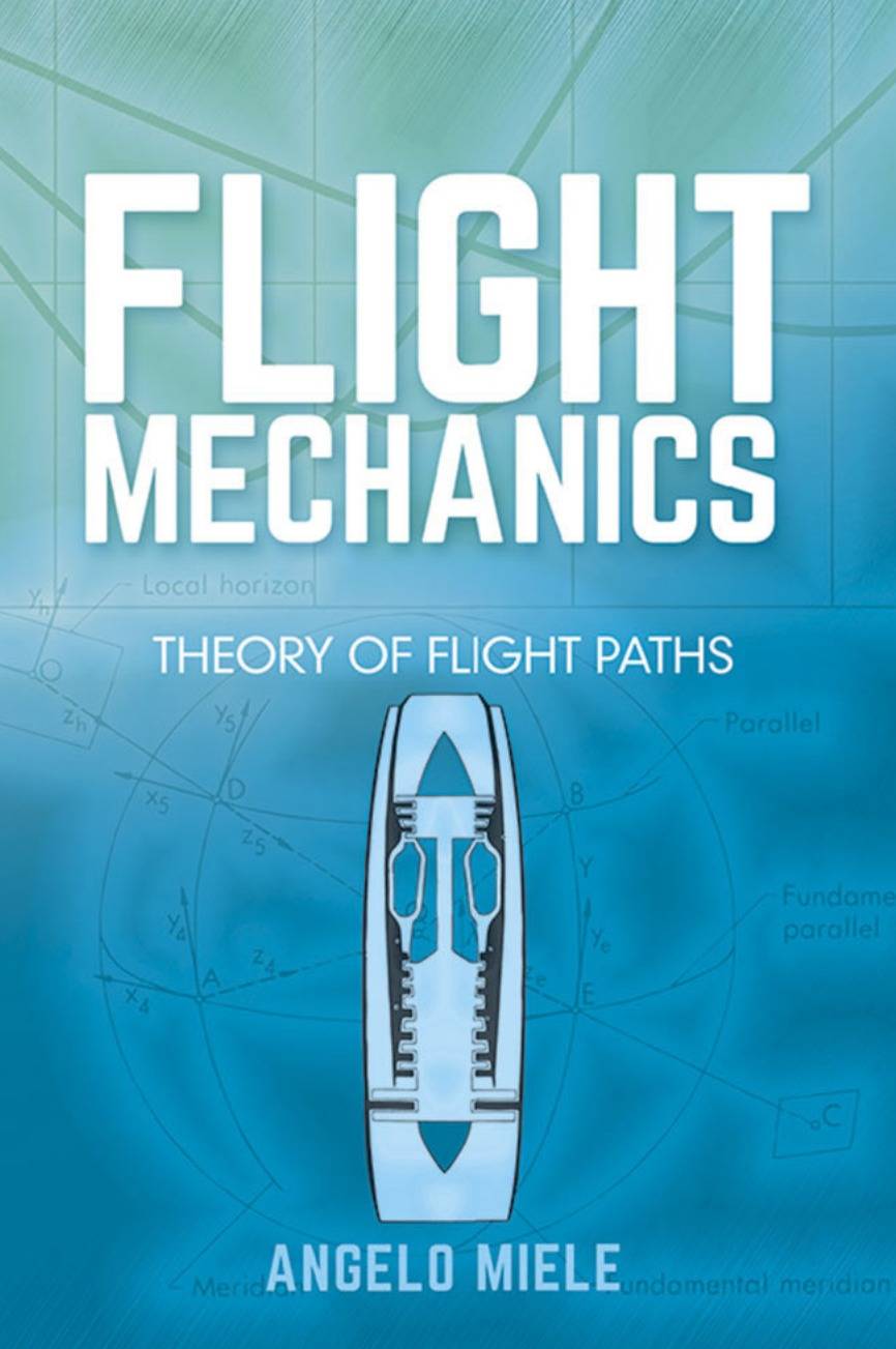 FLIGHT  MECHANICS