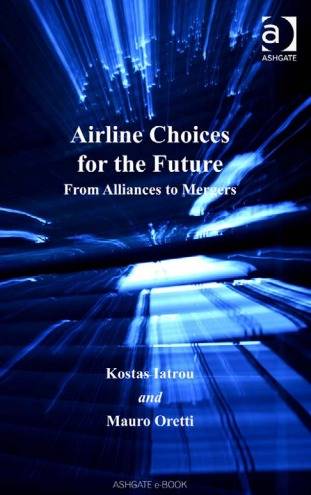 Airline Choices For The Future
