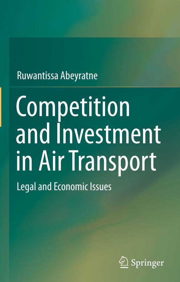 Competition and Investment in Air Transport