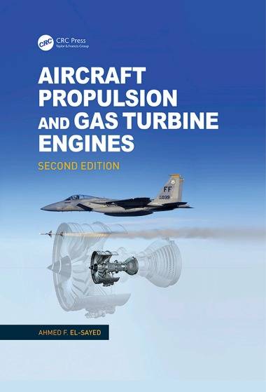 Aircraft Propulsion and  Gas Turbine Engines