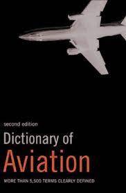 Dictionary of Aviation