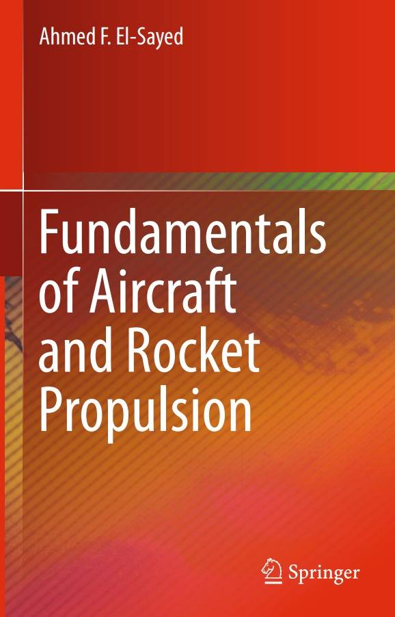 Fundamentals of Aircraft and Rocket Propulsion