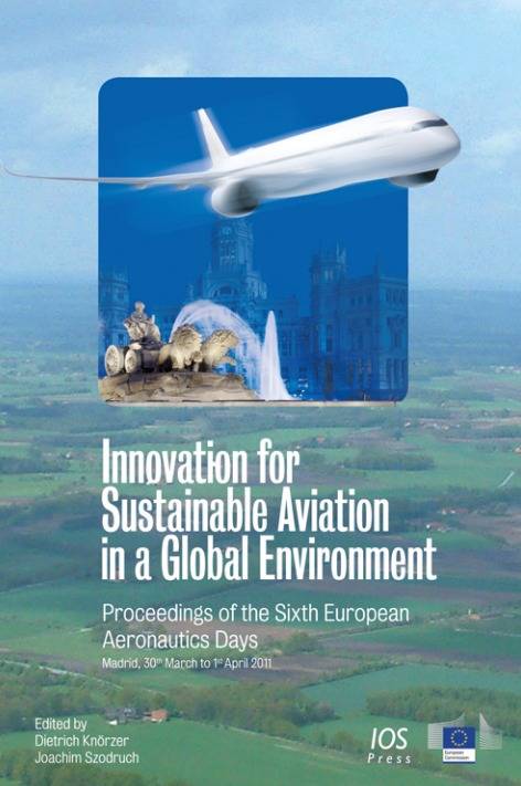 INNOVATION FOR SUSTAINABLE AVIATION  IN A GLOBAL ENVIRONMENT