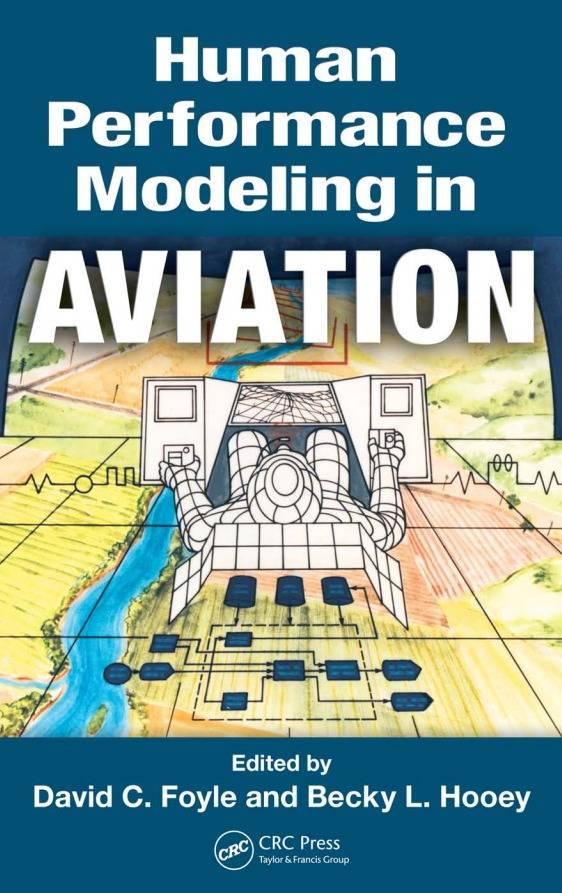 Human Performance Modeling In Aviation