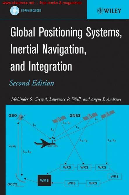 GLOBAL POSITIONING SYSTEMS, INERTIAL NAVIGATION, AND INTEGRATION