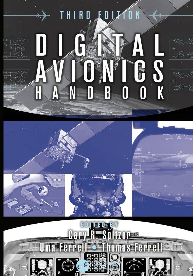 Digital Avionics Handbook