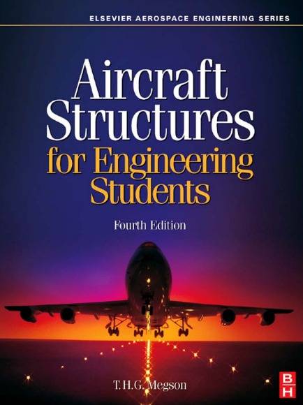 Aircraft Structures for engineering students