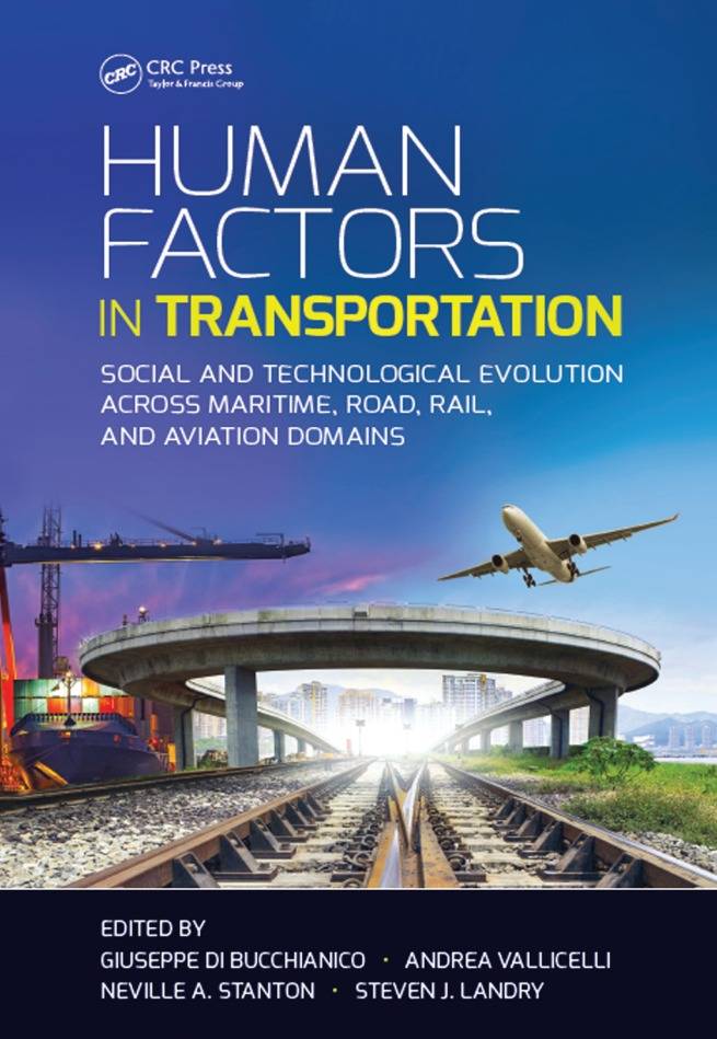 Human Factors In Transportation