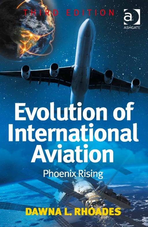 Evolution of International Aviation