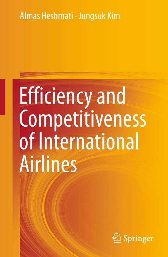 Efficiency and Competitiveness of International Airlines