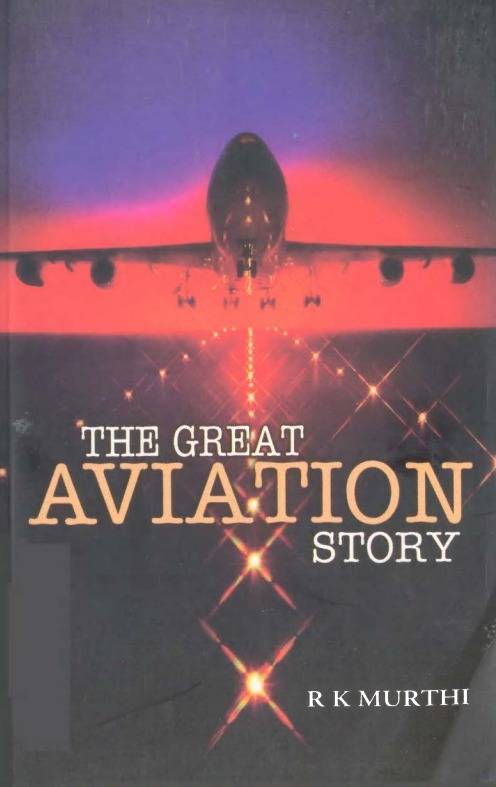 The great aviation story