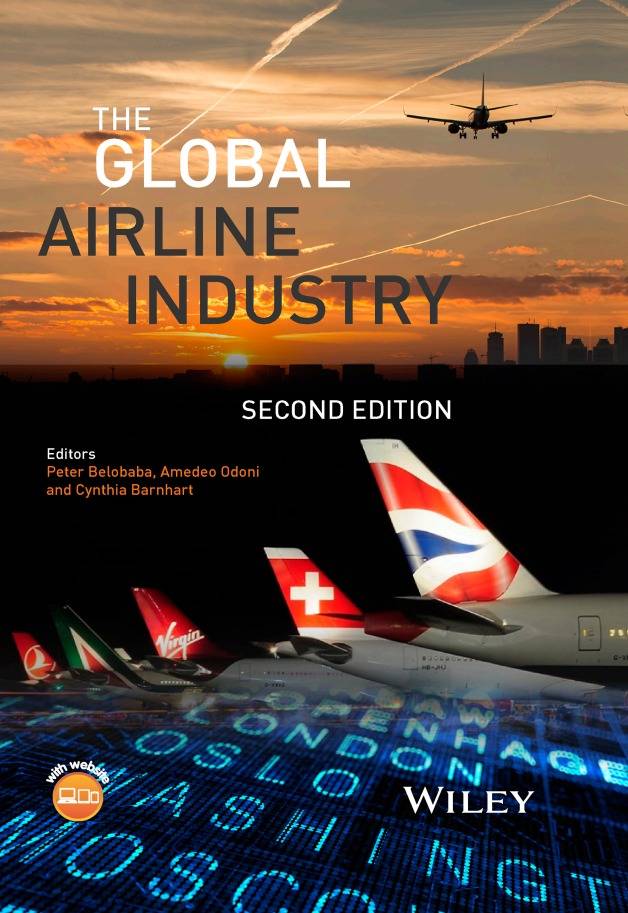 The Global Airline Industry 2 Ed