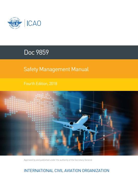 Doc 9859 Safety Management Manual