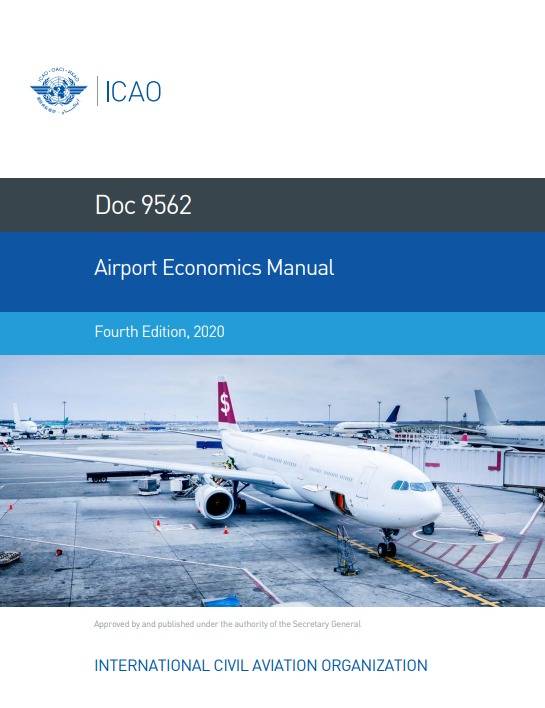 Doc 9562 Airport Economics Manual