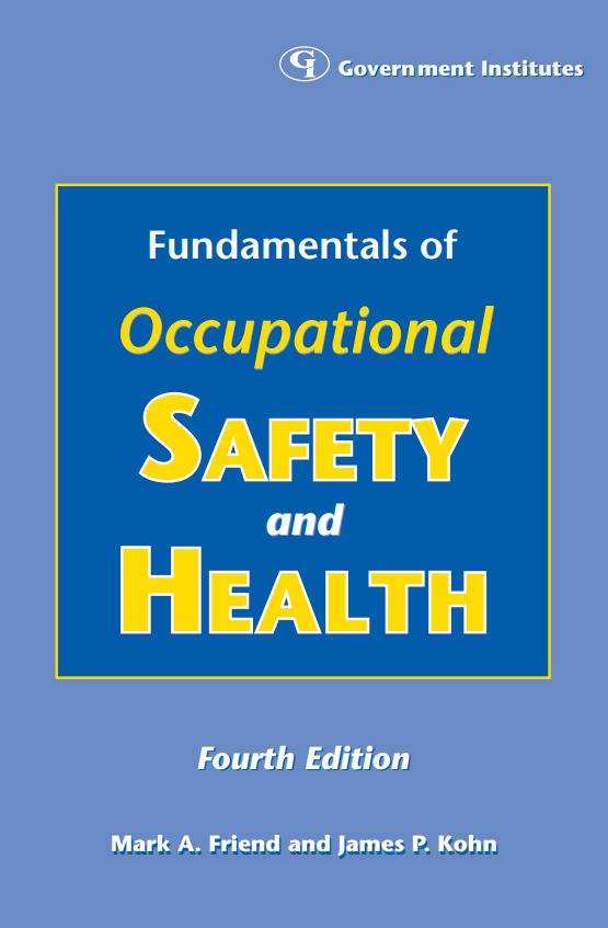 Fundamentals of Occupational Safety and Health