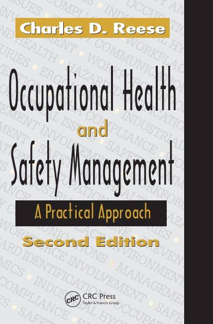 Occupational Health Safety Management