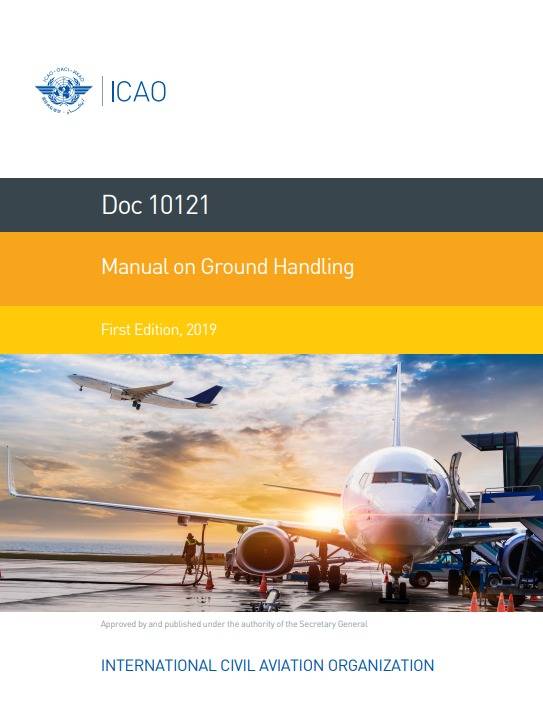 Doc 10121 Manual on Ground Handling