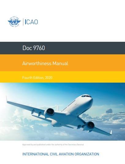 Doc 9760 Airworthiness Manual