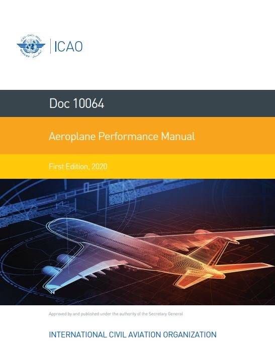 Doc 10064 Aeroplane Performance Manual