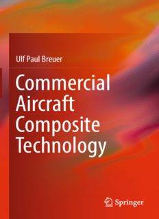 Commercial Aircraft Composite Technology