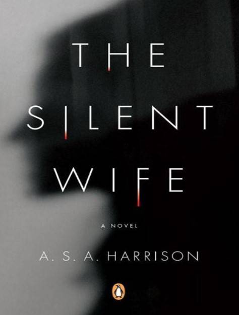 The silent wife