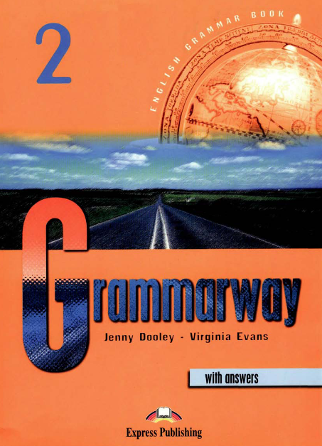 Grammarway 2