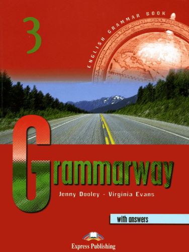 Grammarway 3